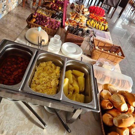 ROYAL Hotel&Gastronomia Macapá Zewnętrze zdjęcie