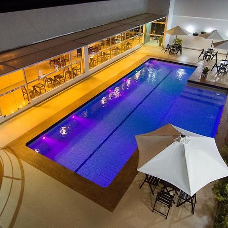 ROYAL Hotel&Gastronomia Macapá Zewnętrze zdjęcie