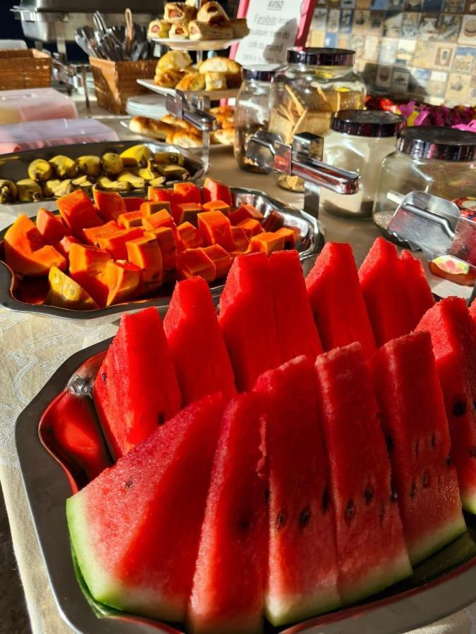 ROYAL Hotel&Gastronomia Macapá Zewnętrze zdjęcie