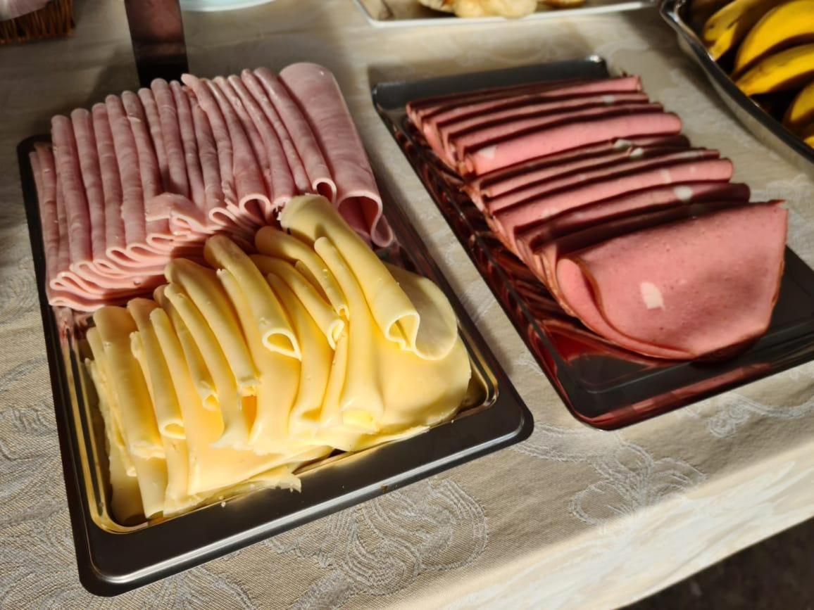 ROYAL Hotel&Gastronomia Macapá Zewnętrze zdjęcie