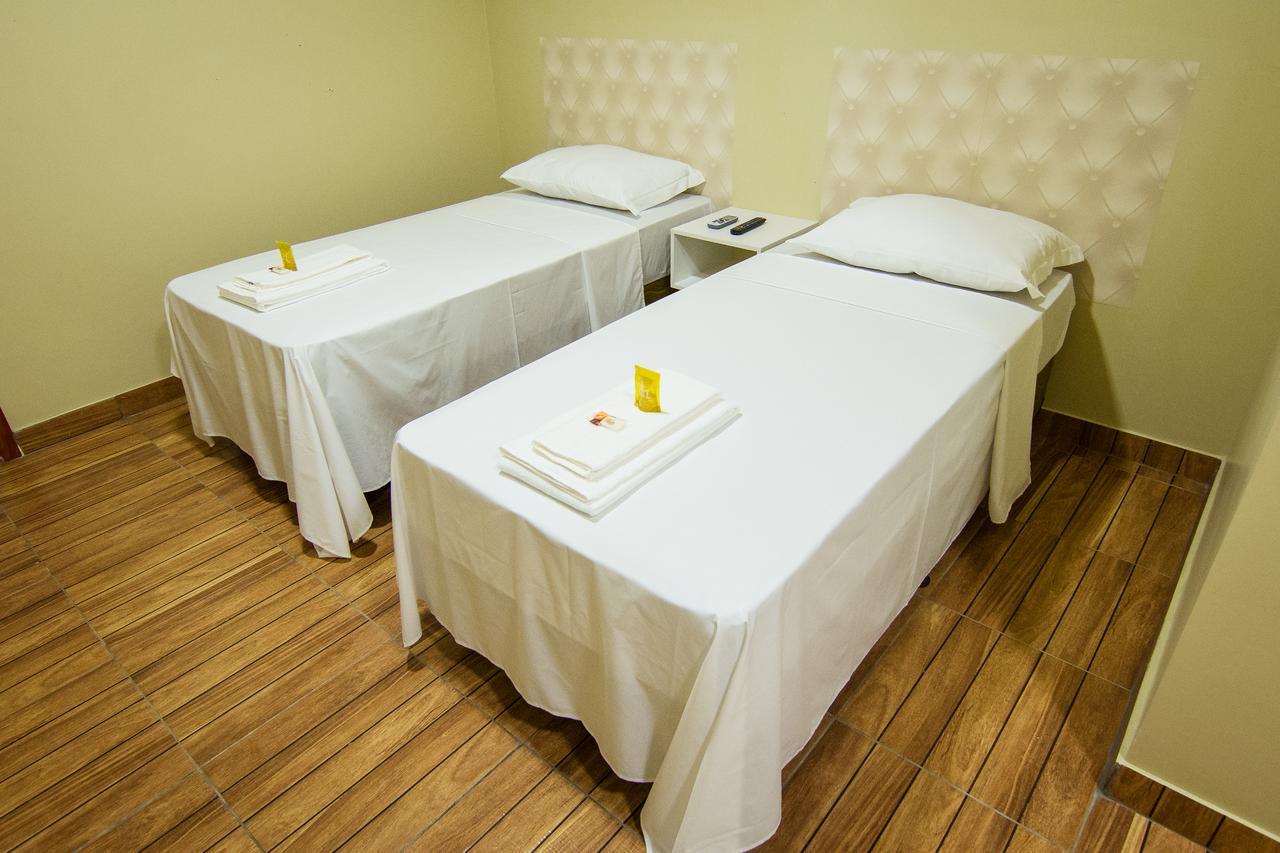 ROYAL Hotel&Gastronomia Macapá Zewnętrze zdjęcie
