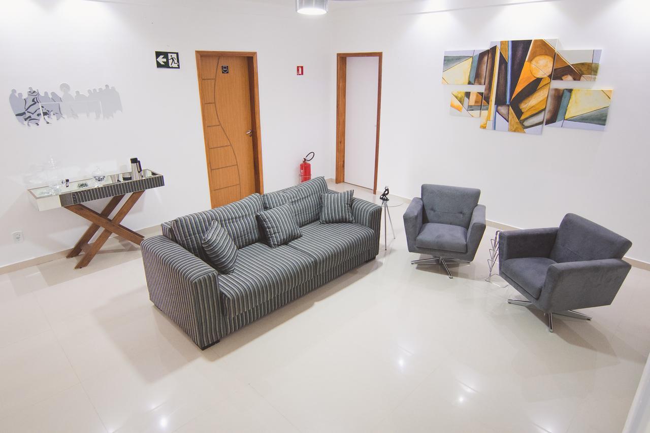 ROYAL Hotel&Gastronomia Macapá Zewnętrze zdjęcie