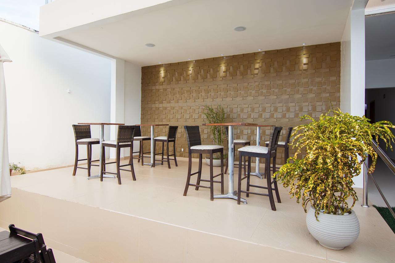 ROYAL Hotel&Gastronomia Macapá Zewnętrze zdjęcie