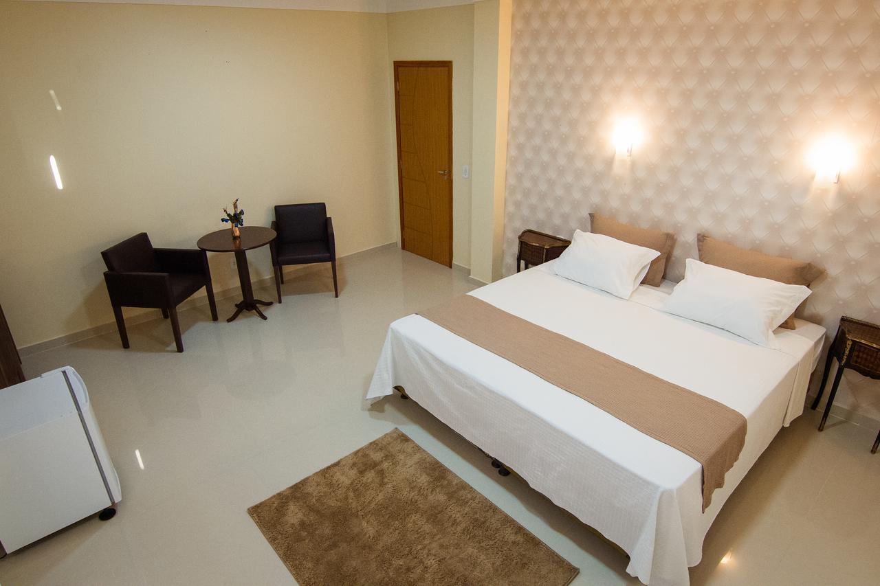 ROYAL Hotel&Gastronomia Macapá Zewnętrze zdjęcie