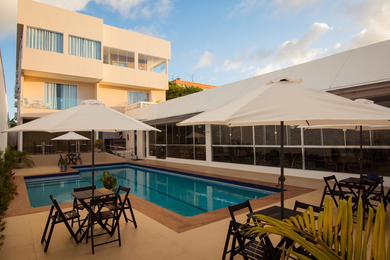 ROYAL Hotel&Gastronomia Macapá Zewnętrze zdjęcie